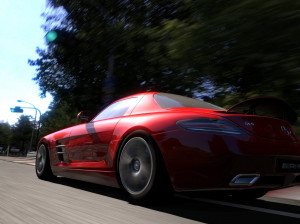 Gran Turismo 5 - PS3