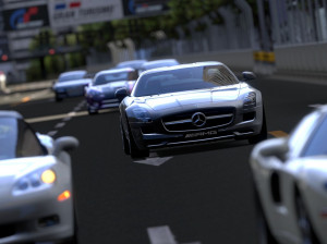 Gran Turismo 5 - PS3