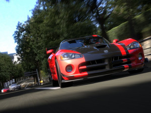 Gran Turismo 5 - PS3