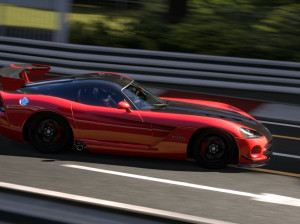 Gran Turismo 5 - PS3