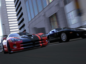 Gran Turismo 5 - PS3