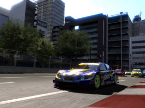 Gran Turismo 5 - PS3