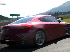 Gran Turismo 5 - PS3