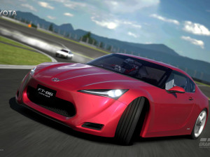 Gran Turismo 5 - PS3