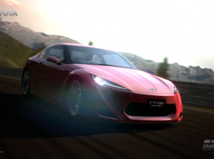 Gran Turismo 5 - PS3