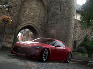 Gran Turismo 5 - PS3