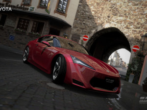 Gran Turismo 5 - PS3