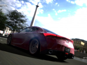 Gran Turismo 5 - PS3