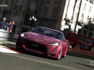 Gran Turismo 5 - PS3