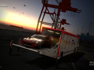 Gran Turismo 5 - PS3