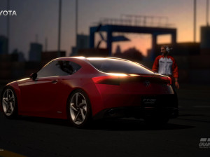 Gran Turismo 5 - PS3