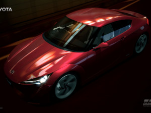 Gran Turismo 5 - PS3