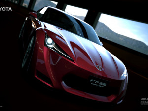 Gran Turismo 5 - PS3