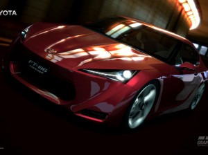 Gran Turismo 5 - PS3