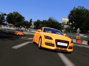 Gran Turismo 5 - PS3