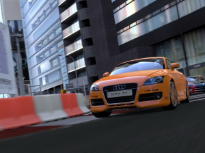 Gran Turismo 5 - PS3