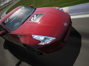 Gran Turismo 5 - PS3