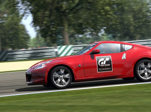 Gran Turismo 5 - PS3