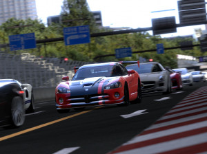 Gran Turismo 5 - PS3