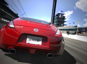 Gran Turismo 5 - PS3