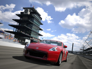 Gran Turismo 5 - PS3