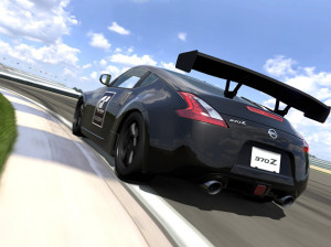 Gran Turismo 5 - PS3