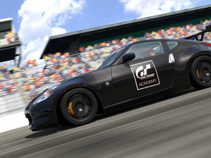 Gran Turismo 5 - PS3