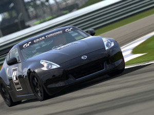 Gran Turismo 5 - PS3