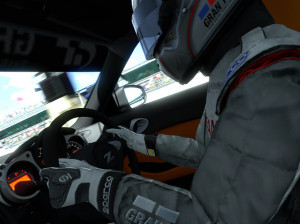 Gran Turismo 5 - PS3