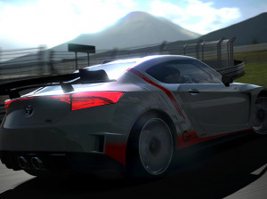 Gran Turismo 5 - PS3