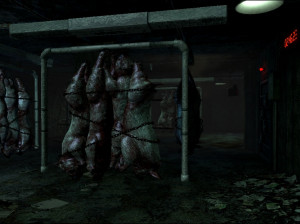 SAW II : Flesh & Blood - PS3