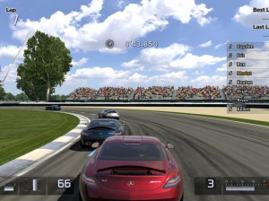 Gran Turismo 5 - PS3