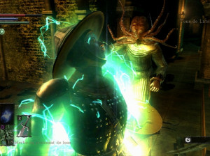 Demon's Souls - PS3