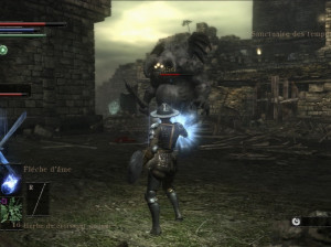 Demon's Souls - PS3