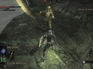 Demon's Souls - PS3