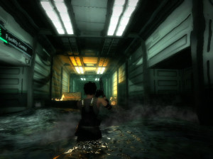 Hydrophobia - Xbox 360