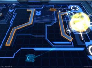 Tron Evolution - Xbox 360