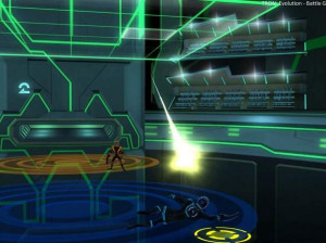 Tron Evolution - Xbox 360