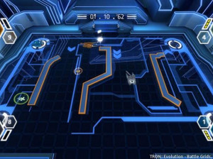 Tron Evolution - Xbox 360