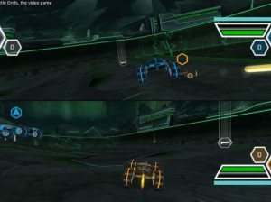 Tron Evolution - Xbox 360