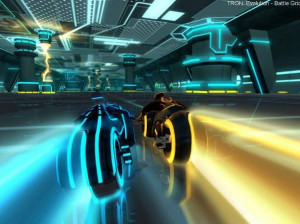 Tron Evolution - Xbox 360