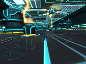 Tron Evolution - Xbox 360