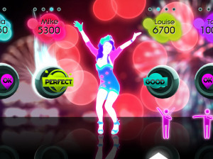 Just Dance 2 - Wii