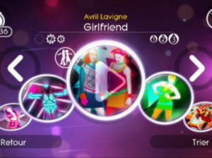 Just Dance 2 - Wii