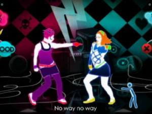 Just Dance 2 - Wii