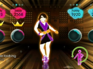 Just Dance 2 - Wii