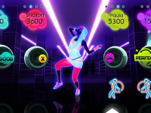 Just Dance 2 - Wii