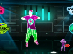 Just Dance 2 - Wii