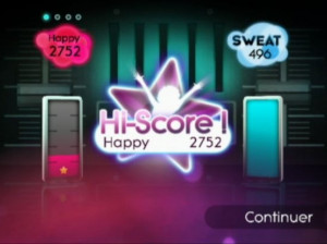 Just Dance 2 - Wii