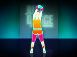 Just Dance 2 - Wii